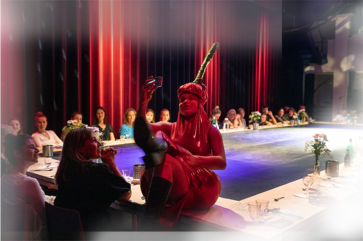 Schauspiel Köln