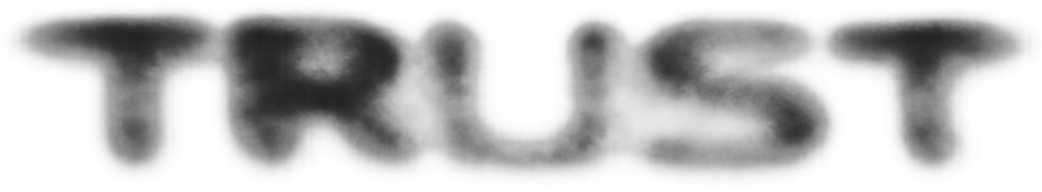 TRUST Logo