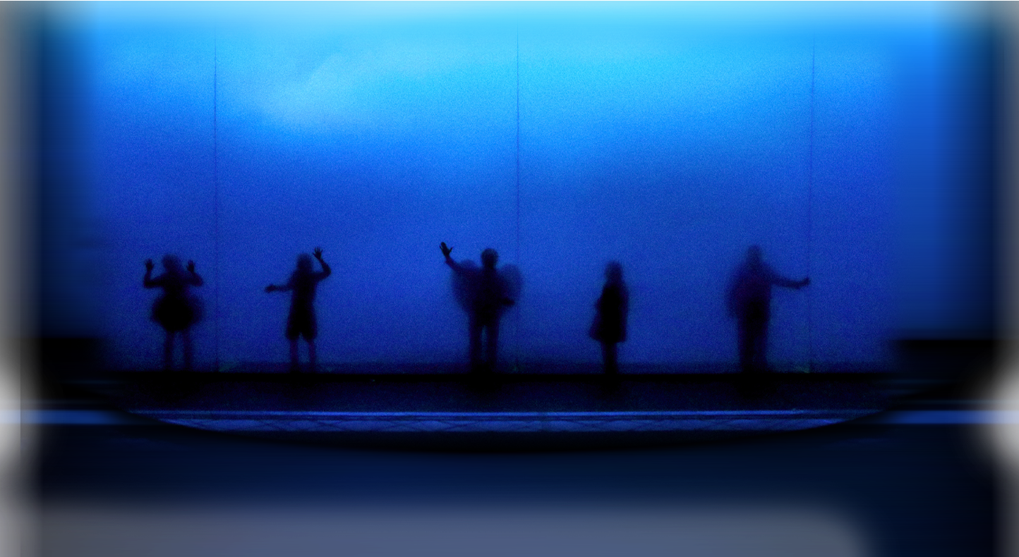 Shadow performers